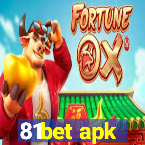 81bet apk